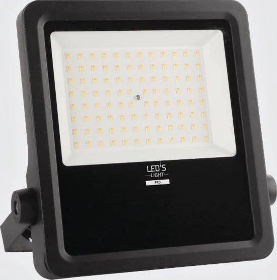 LED Flutlicht 15000 Lumen 5000K Led Arbeitsstrahler 100 Watt IP65 - LED's Light Pro