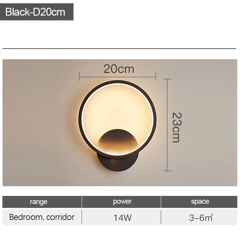 Dimmbare LED-Deckenleuchte mit modernem mattiertem Design – Ulya