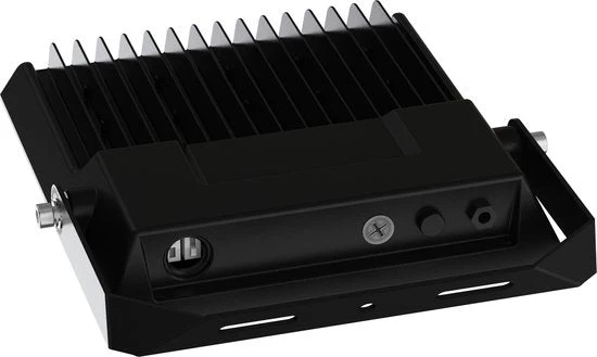 LED Flutlicht 200W 26500lm 3000/4000/5000K warmweiß/neutralweiß IP66 - LED's Light Pro