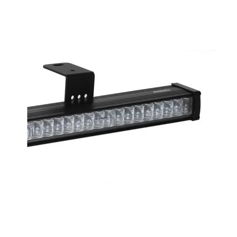 LED-Verkehrsberater mit Bedienfeld