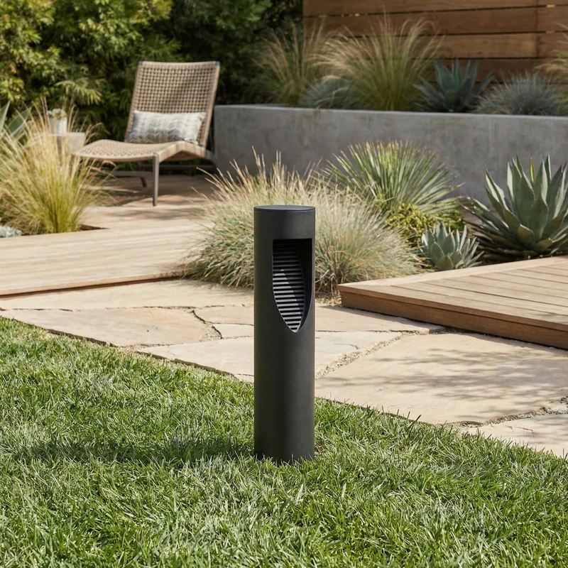 Solarleuchte für den Garten – Mavina