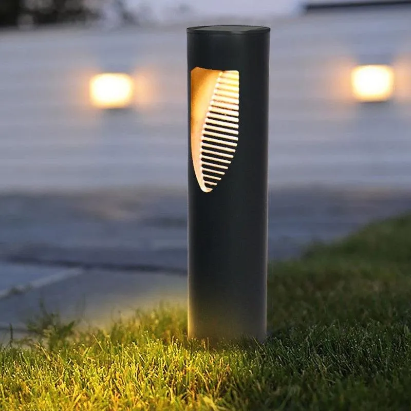 Solarleuchte für den Garten – Mavina