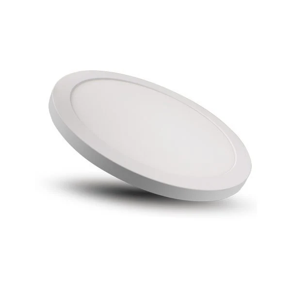 LED Deckenleuchte rund | 30CM | 12/18/24 Watt | CCT – Lichtfarbe einstellbar