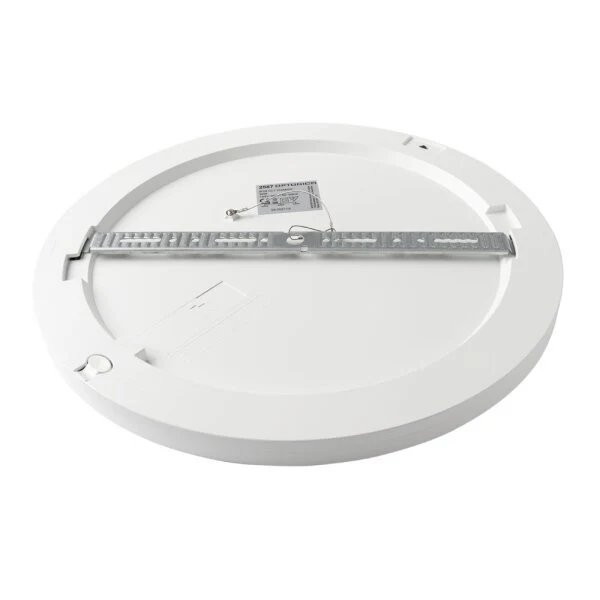 LED Deckenleuchte 18W | Durchmesser 22,5 cm | 3 Farben einstellbar