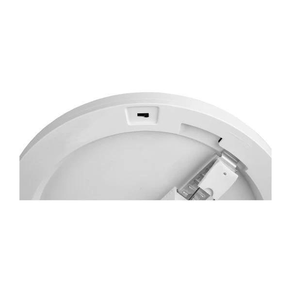 LED Deckenleuchte 18W | Durchmesser 22,5 cm | 3 Farben einstellbar