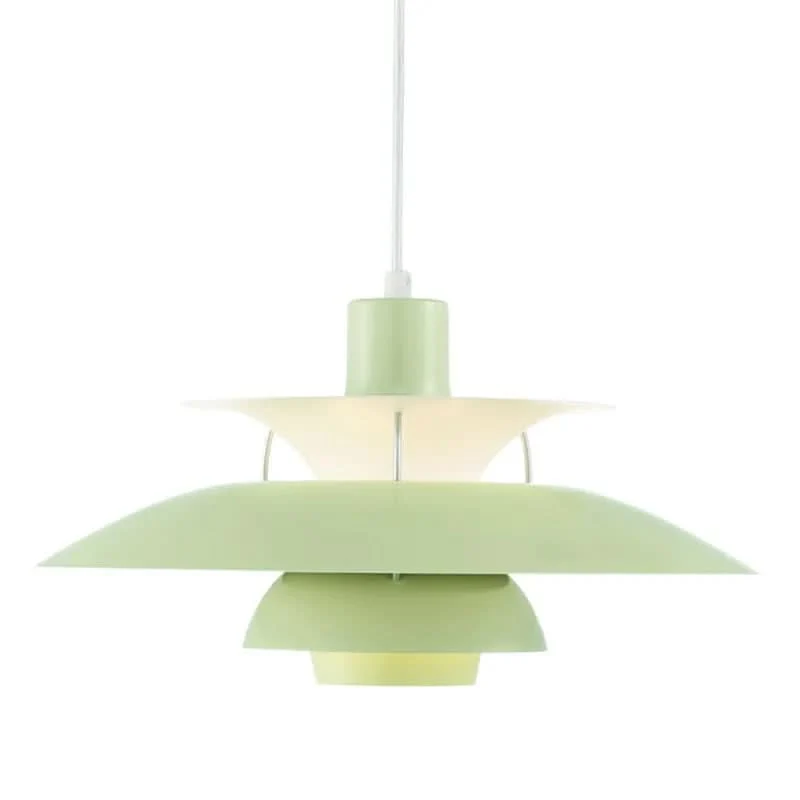 Minimalistische Hängelampe Nordisches Design – Nørda