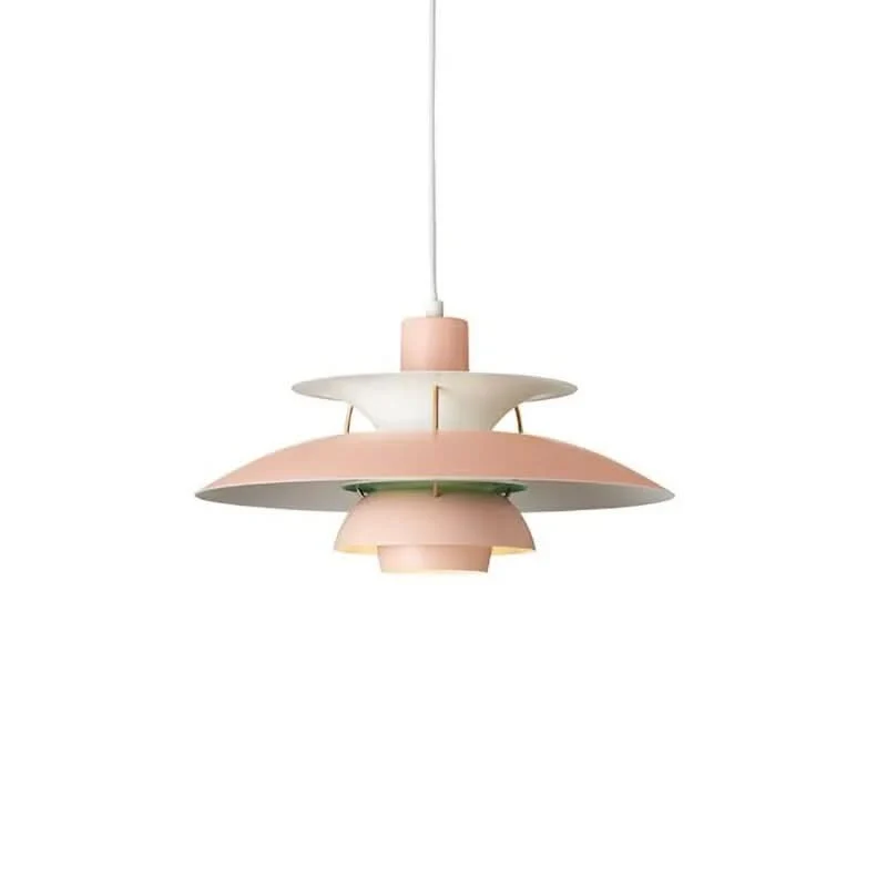 Minimalistische Hängelampe Nordisches Design – Nørda