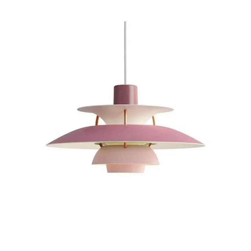 Minimalistische Hängelampe Nordisches Design – Nørda