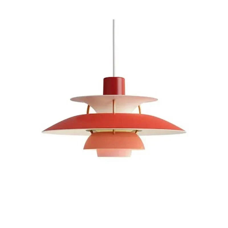 Minimalistische Hängelampe Nordisches Design – Nørda