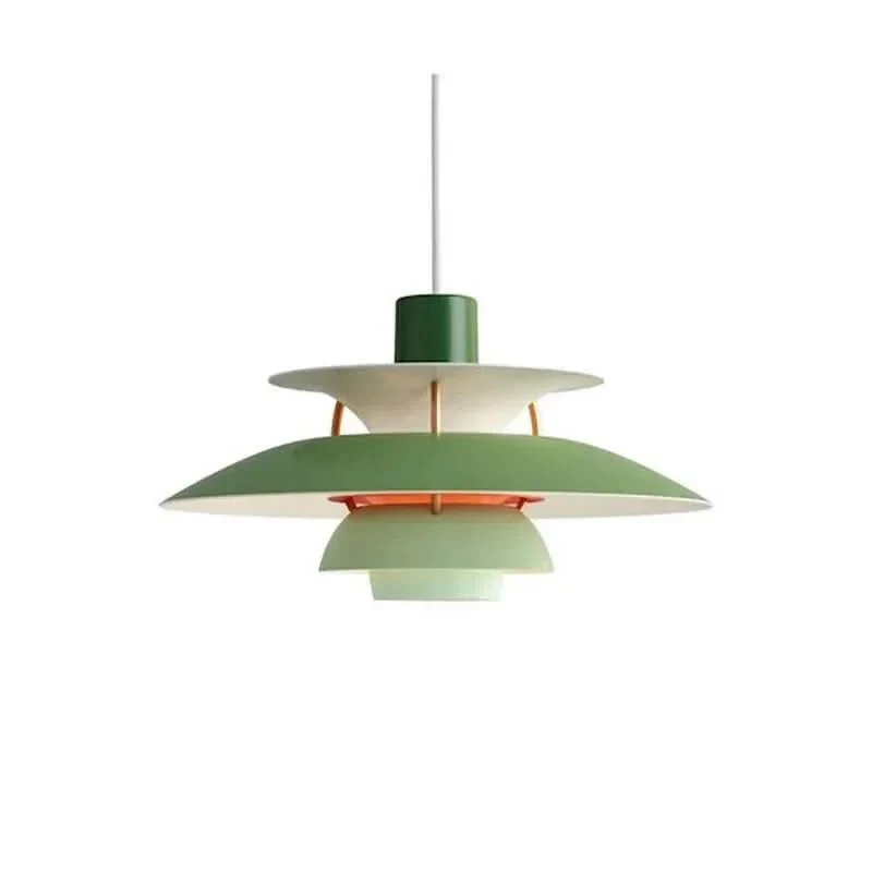Minimalistische Hängelampe Nordisches Design – Nørda