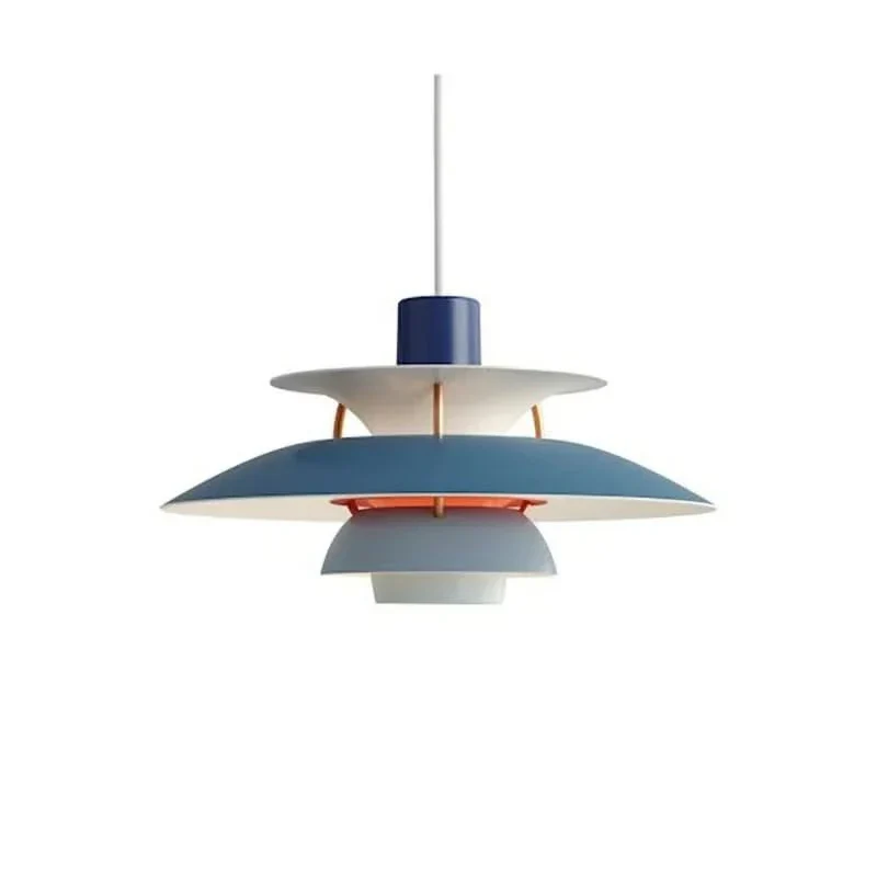Minimalistische Hängelampe Nordisches Design – Nørda