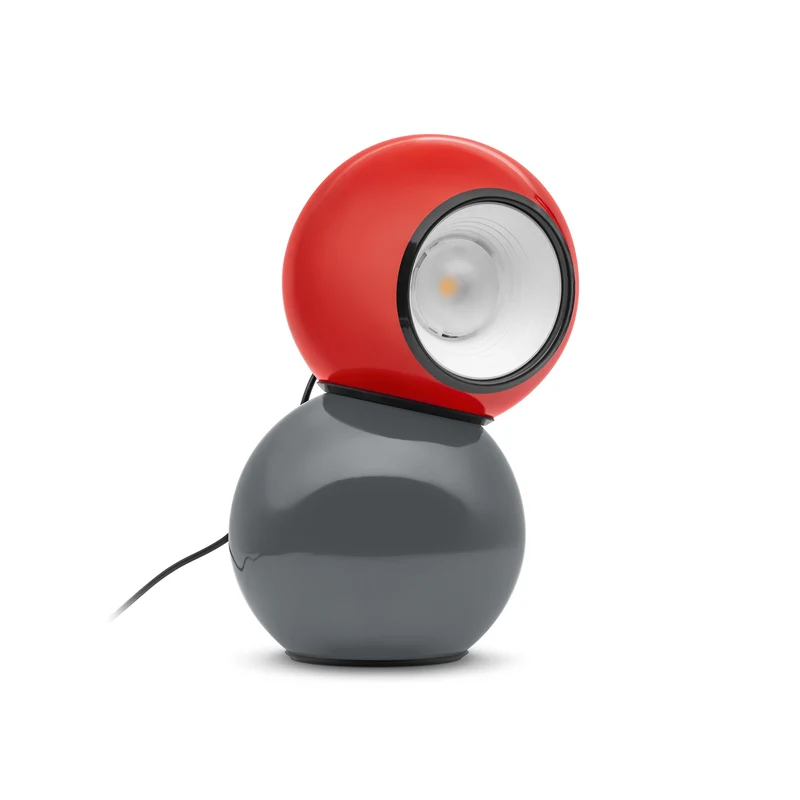 Table Lamp GRAVITINO 541 by Antonio Macchi Cassia for Stilnovo
