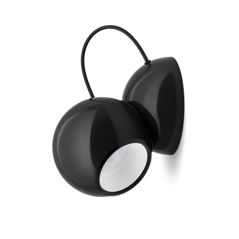 Wall Lamp GRAVITINO 541 by Antonio Macchi Cassia for Stilnovo