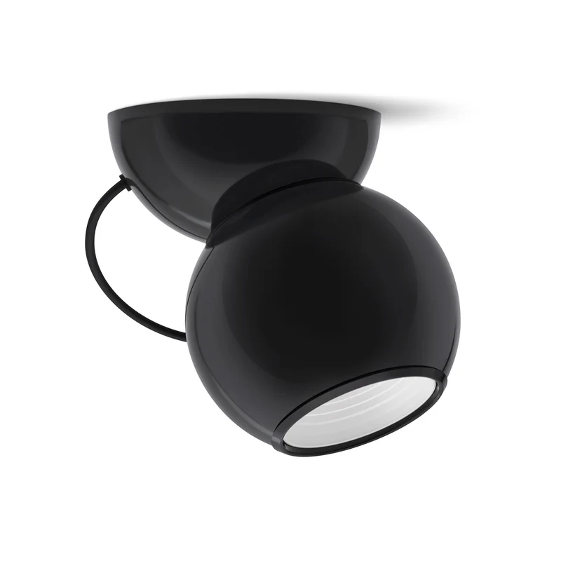 Ceiling Lamp GRAVITINO 541 by Antonio Macchi Cassia for Stilnovo