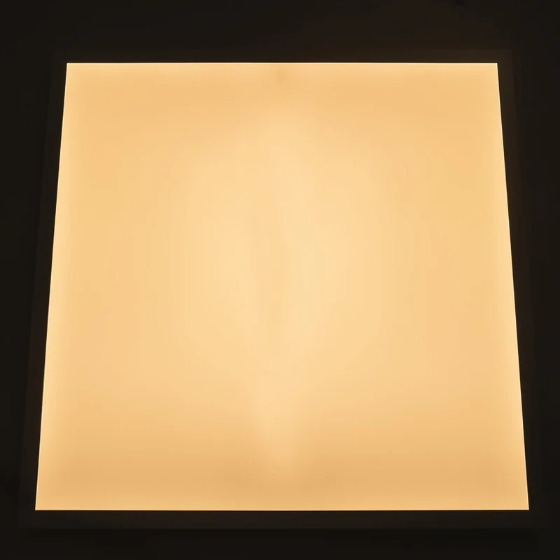 LED-Panel 595x595mm 30W CCT warm-neutral-kaltweiß UGR<19 - LED's Light Pro