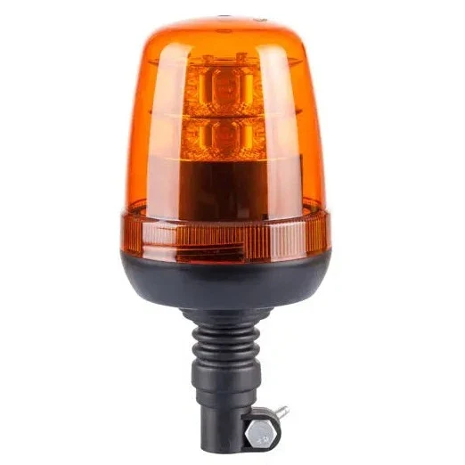 LED-Rettungsleuchte mit Flexi DIN Fix