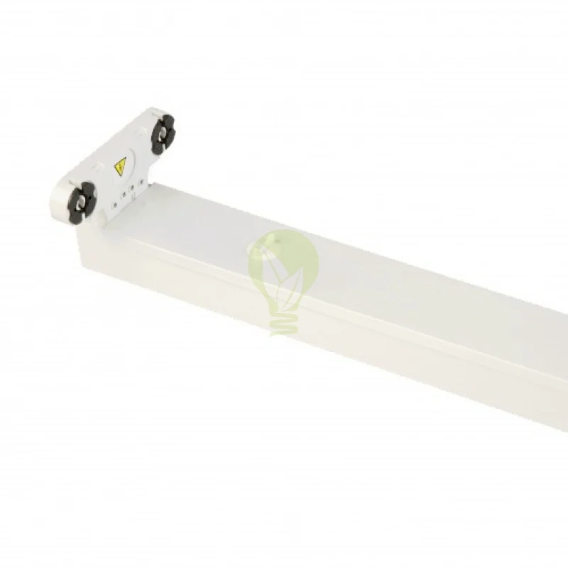 LED TL-Leuchte 120 cm (doppelt) | 5 Jahre Garantie