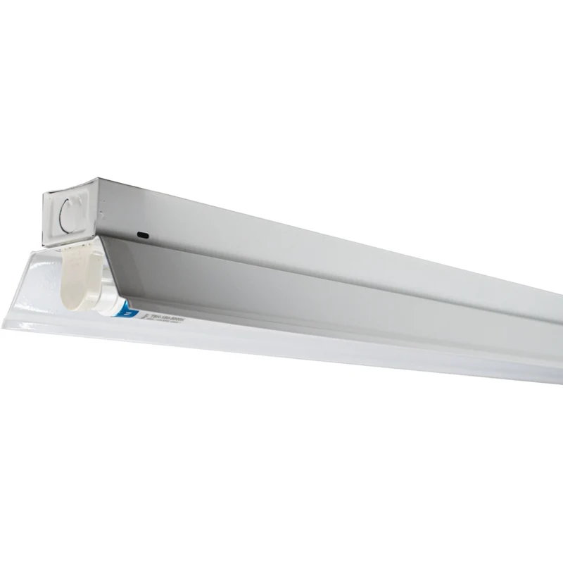 LED-Leuchtstofflampe 120 cm (einzeln) mit Reflektor