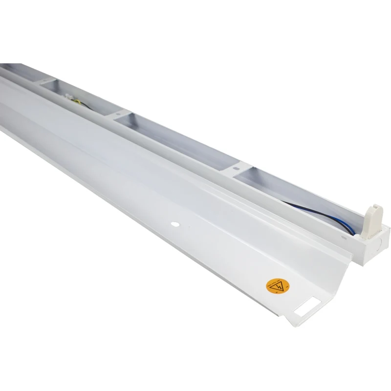 LED-Leuchtstofflampe 120 cm (einzeln) mit Reflektor