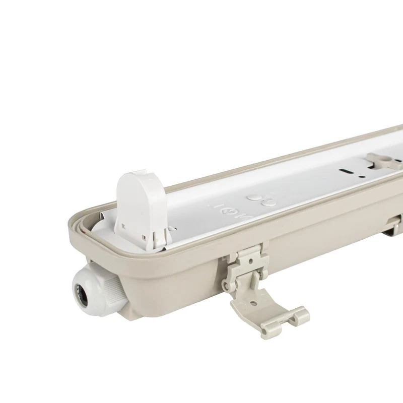 LED-Leuchtstofflampe | 120cm | IP65 wasserdicht | für einzelne LED-Leuchtstoffröhre | High serie