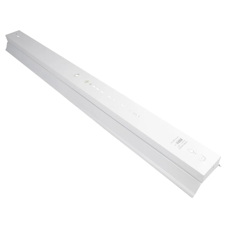 LED-Leuchtstofflampe 150 cm (doppelt) mit Reflektor