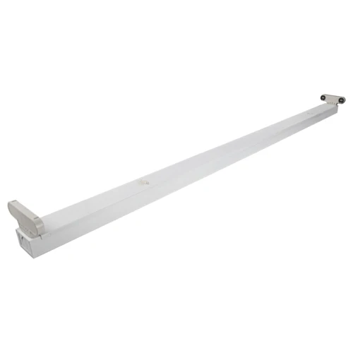 LED TL-Leuchte 150 cm (doppelt) | 5 Jahre Garantie