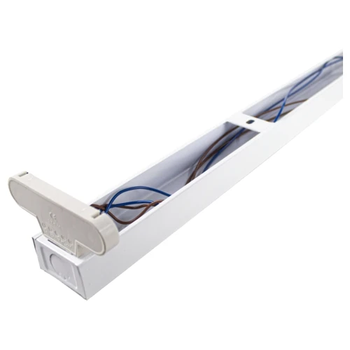LED TL-Leuchte 150 cm (doppelt) | 5 Jahre Garantie