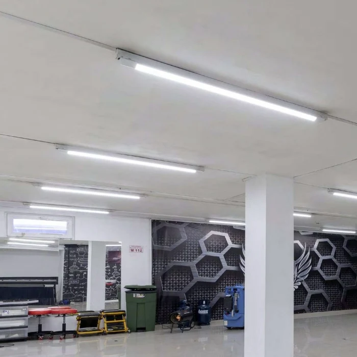 LED-TL-Leuchte 150 cm (einzeln) | 5 Jahre Garantie