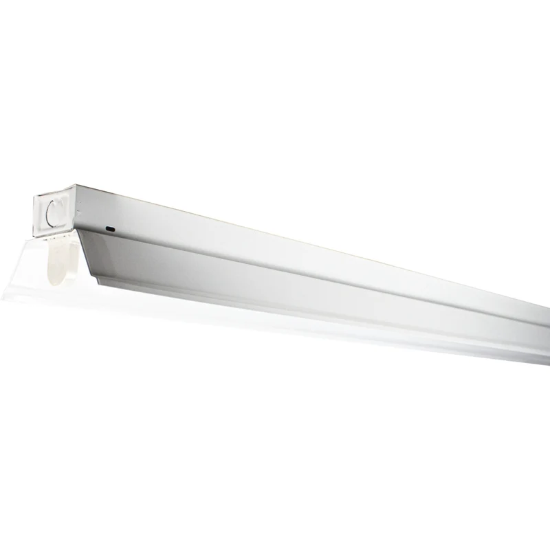 LED-Leuchtstofflampe 150 cm (einzeln) mit Reflektor