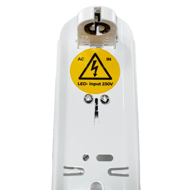 LED-Leuchtstofflampe | 150cm | IP65 wasserdicht | Für einzelne LED-Leuchtstoffröhre | High serie