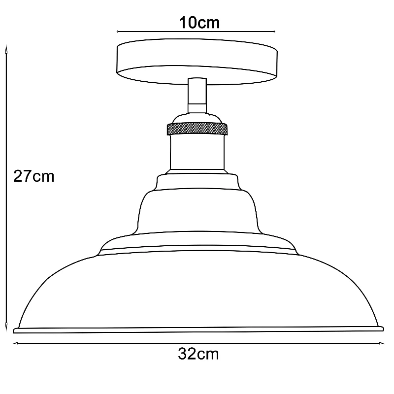 Moderne Deckenleuchten – Dein lampen-Highlight~3252
