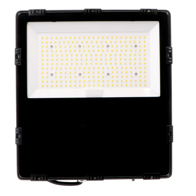Außen-LED-Strahler 100 Watt CREE 16.000lm IP66 neutralweiß Korrosivität C4 - LED's Light Pro
