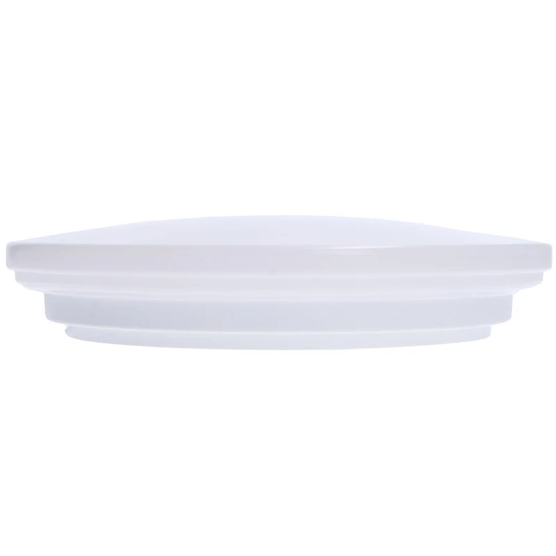Deckenleuchte 27cm 12W neutralweiß IP44 Schutzbereich 3 geeignet - LED's Light