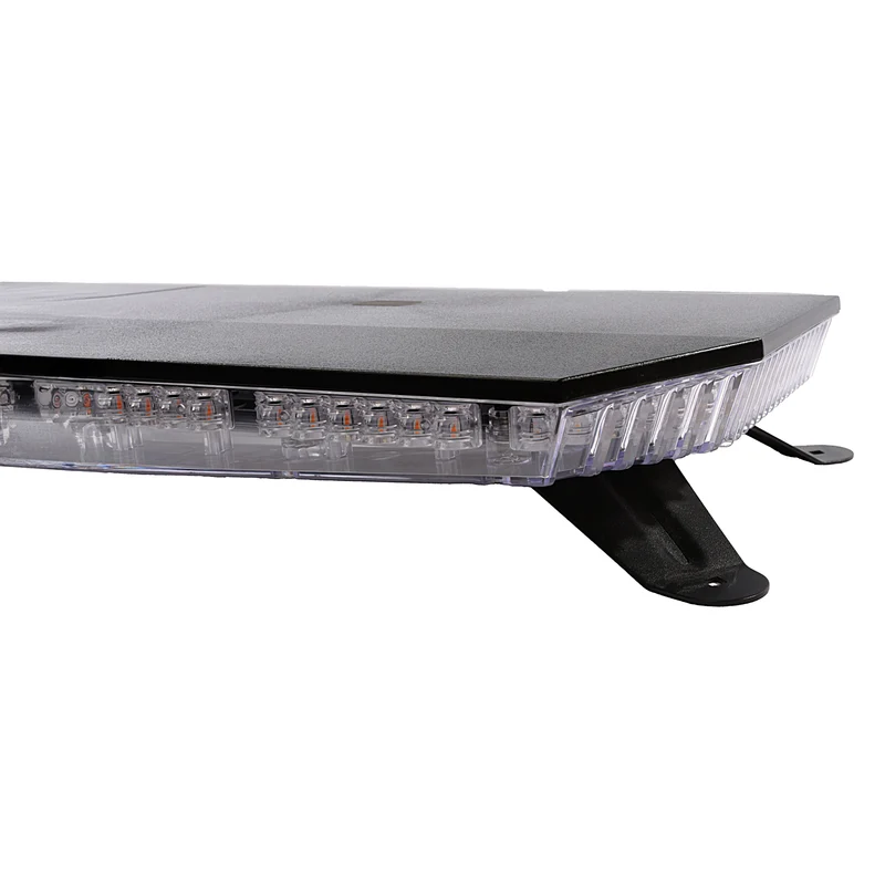 LED-Warnleuchte für das Dach mit Steuerung / 30 Zoll / 760 mm