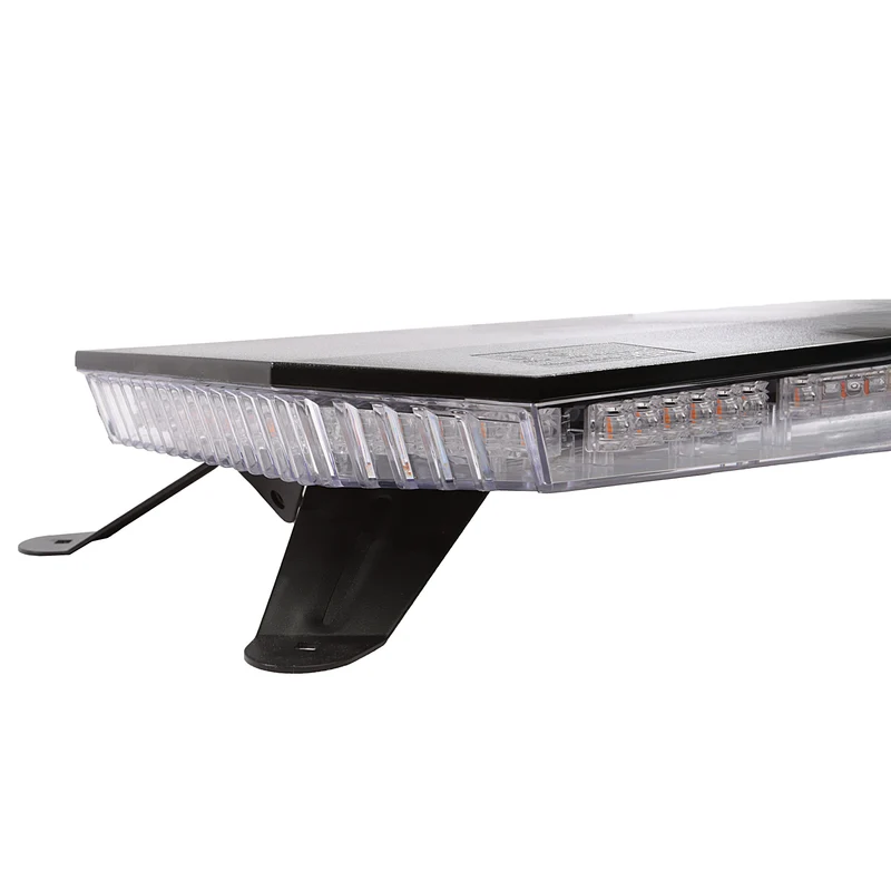 LED-Notsignal-Dachlichtleiste / 46 Zoll / 1170 mm