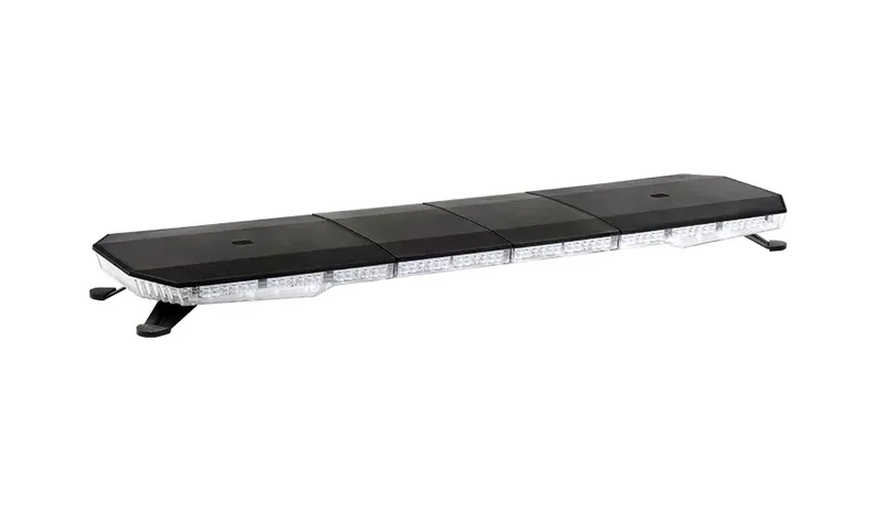 LED-Notsignal-Dachlichtleiste / 46 Zoll / 1170 mm