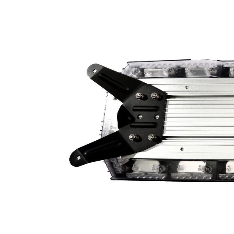 LED-Notsignal-Dachlichtleiste / 46 Zoll / 1170 mm