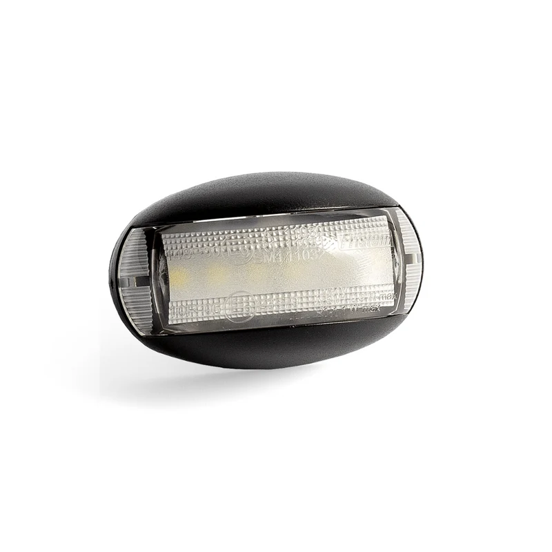 Fristom FT-067 Frog Eye Ovale LED-Markierungsleuchte