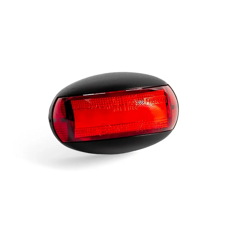 Fristom FT-067 Frog Eye Ovale LED-Markierungsleuchte