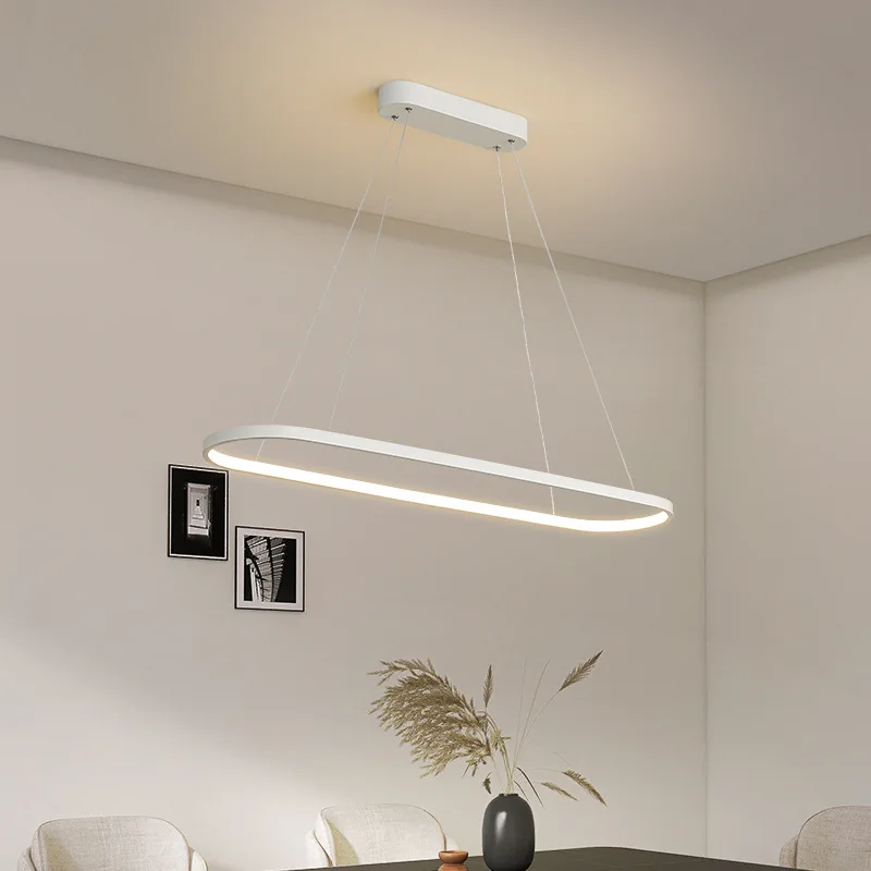 Elegante und langlebige LED-Hängeleuchte – Ondéa