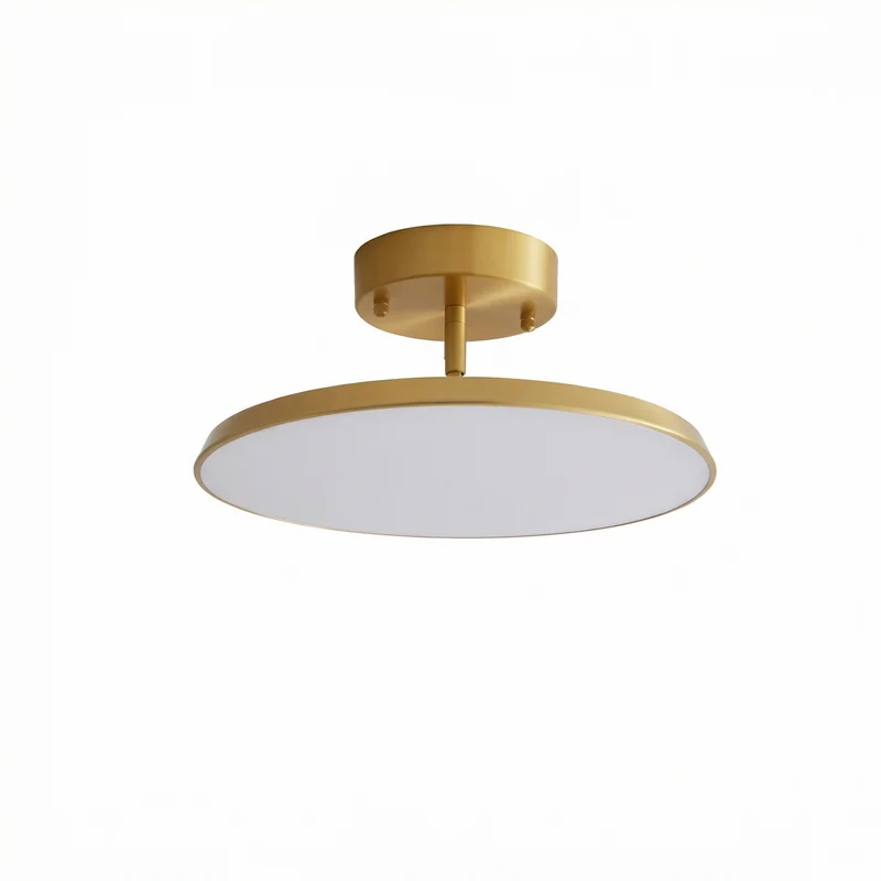 LED-Deckenleuchte Elegantes Design – Vixa