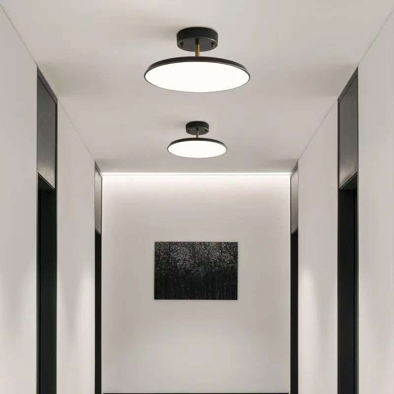 LED-Deckenleuchte Elegantes Design – Vixa