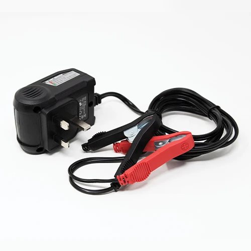 12V 0.5A DC Automatisches Erhaltungsbatterieladegerät