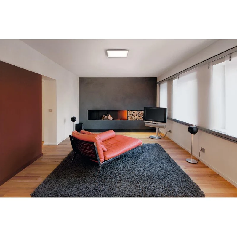 OSRAM Matter SMART+ PLANON PLUS LED Panel Tunable Weiß 450X450
