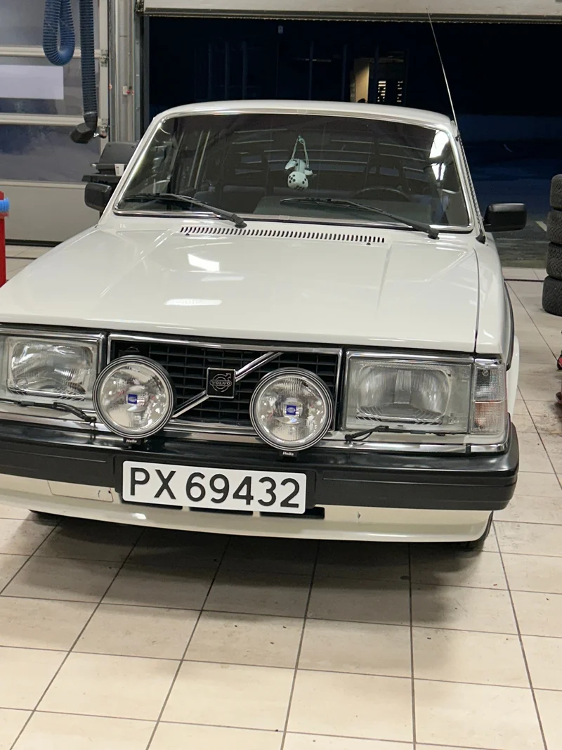 Hella Rallye 3000 Originallampe