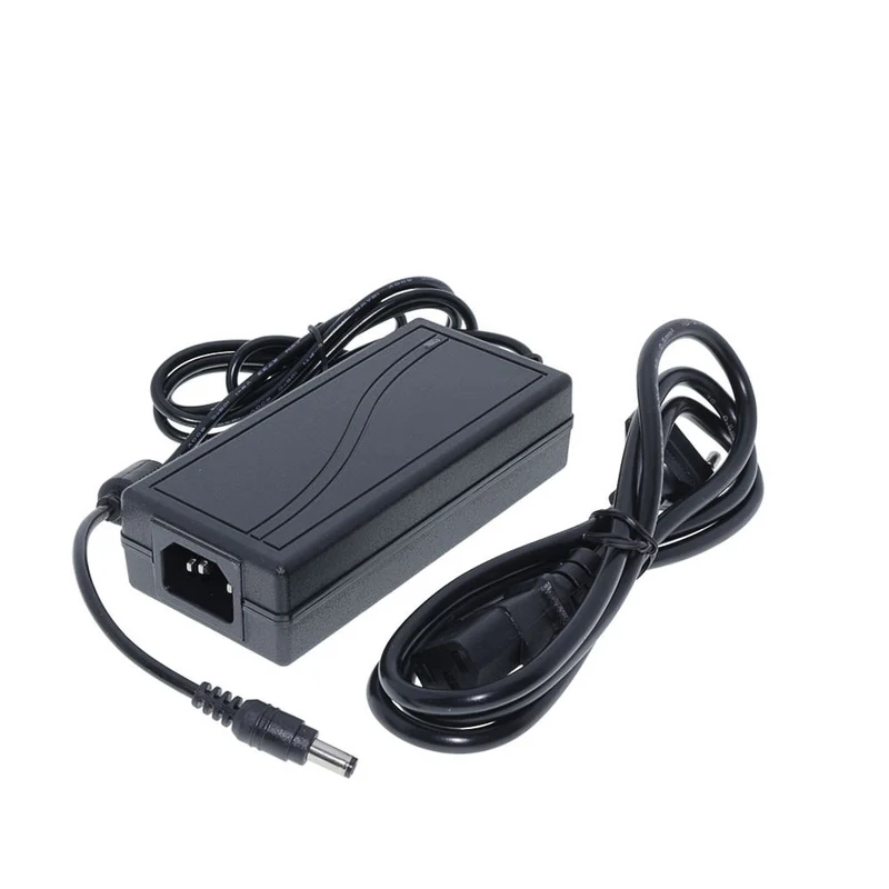 AC-Adapter 12V 80W 6,5A – inkl. EU-Stecker