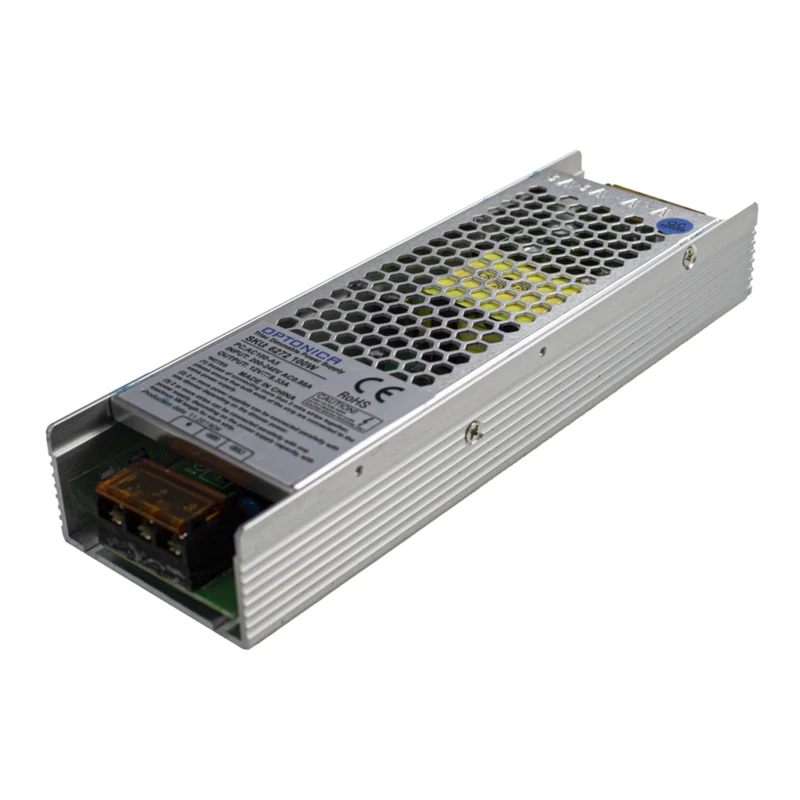 LED-dimmbarer Transformator – 100 Watt – 12 Volt – IP22