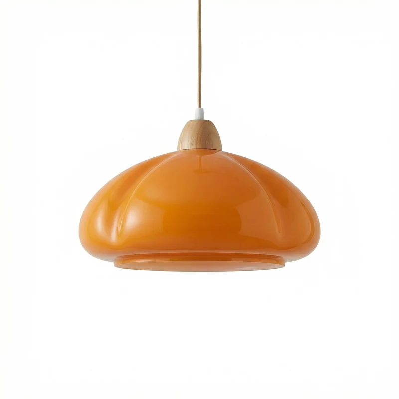 Moderne Hängelampe Kleine Fläche mit schickem Design – Séréno