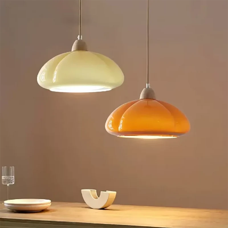 Moderne Hängelampe Kleine Fläche mit schickem Design – Séréno