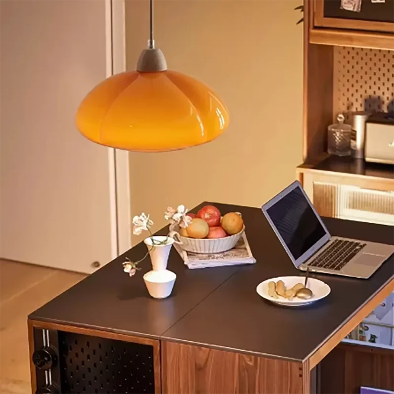 Moderne Hängelampe Kleine Fläche mit schickem Design – Séréno